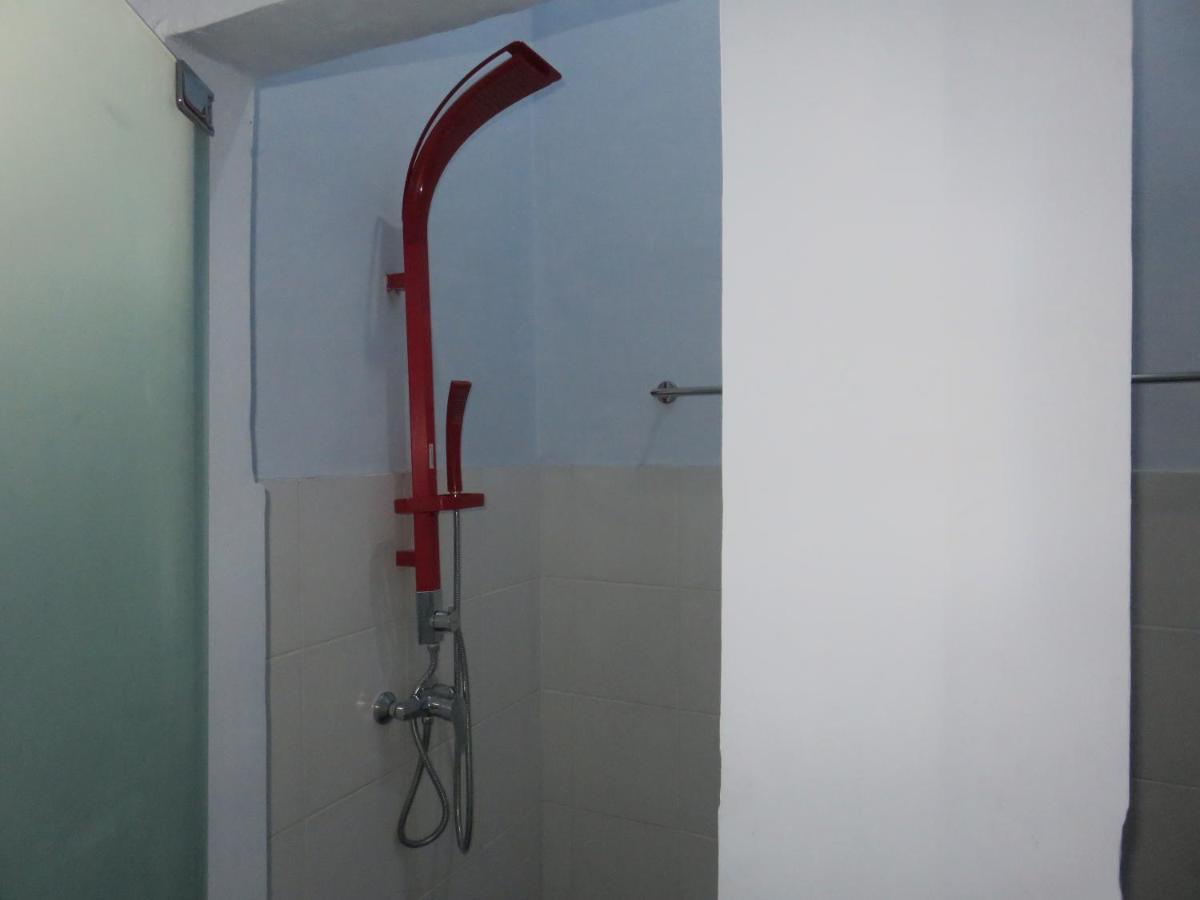 Kumpul Hostel Kuta Legian  Luaran gambar